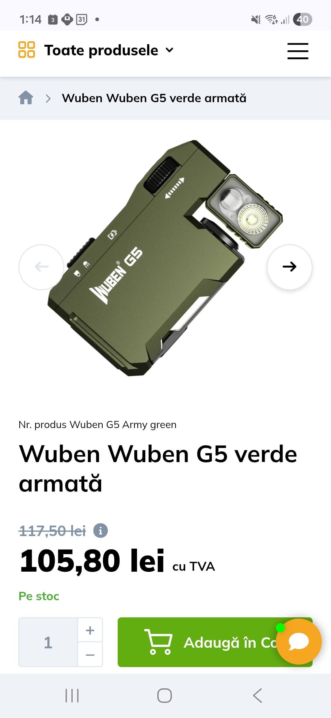 emag preturi