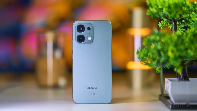 oppo a6