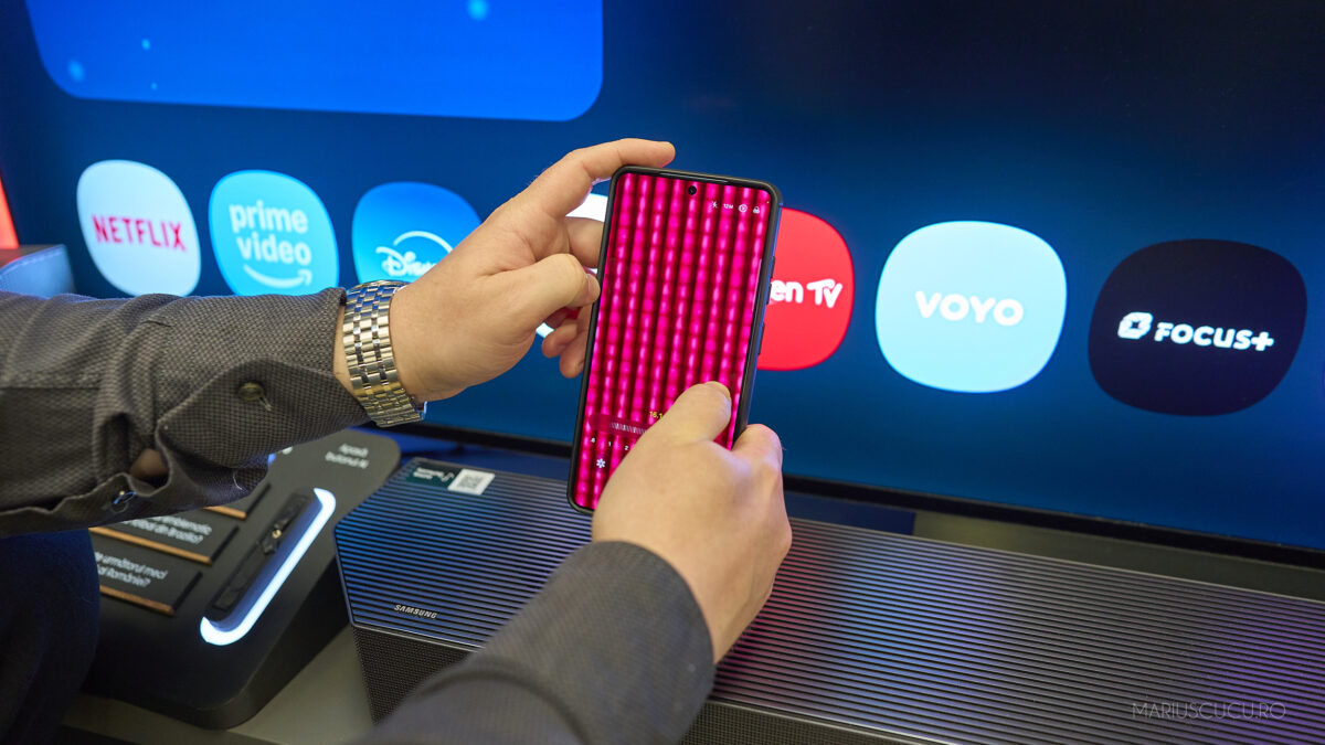 pixeli samsung micro rgb