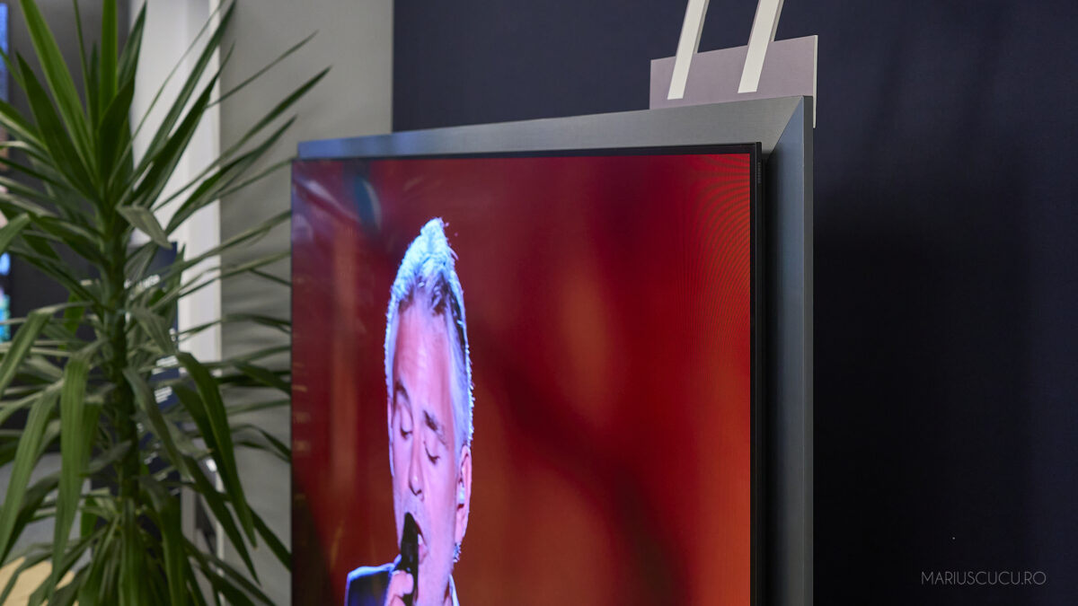 rama tv samsung