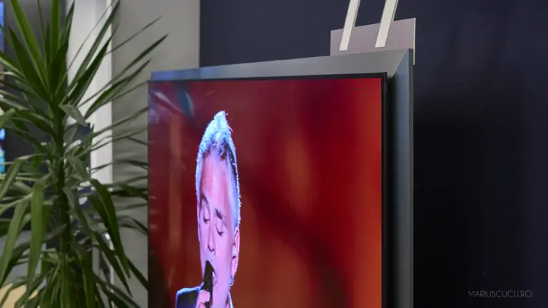 rama tv samsung