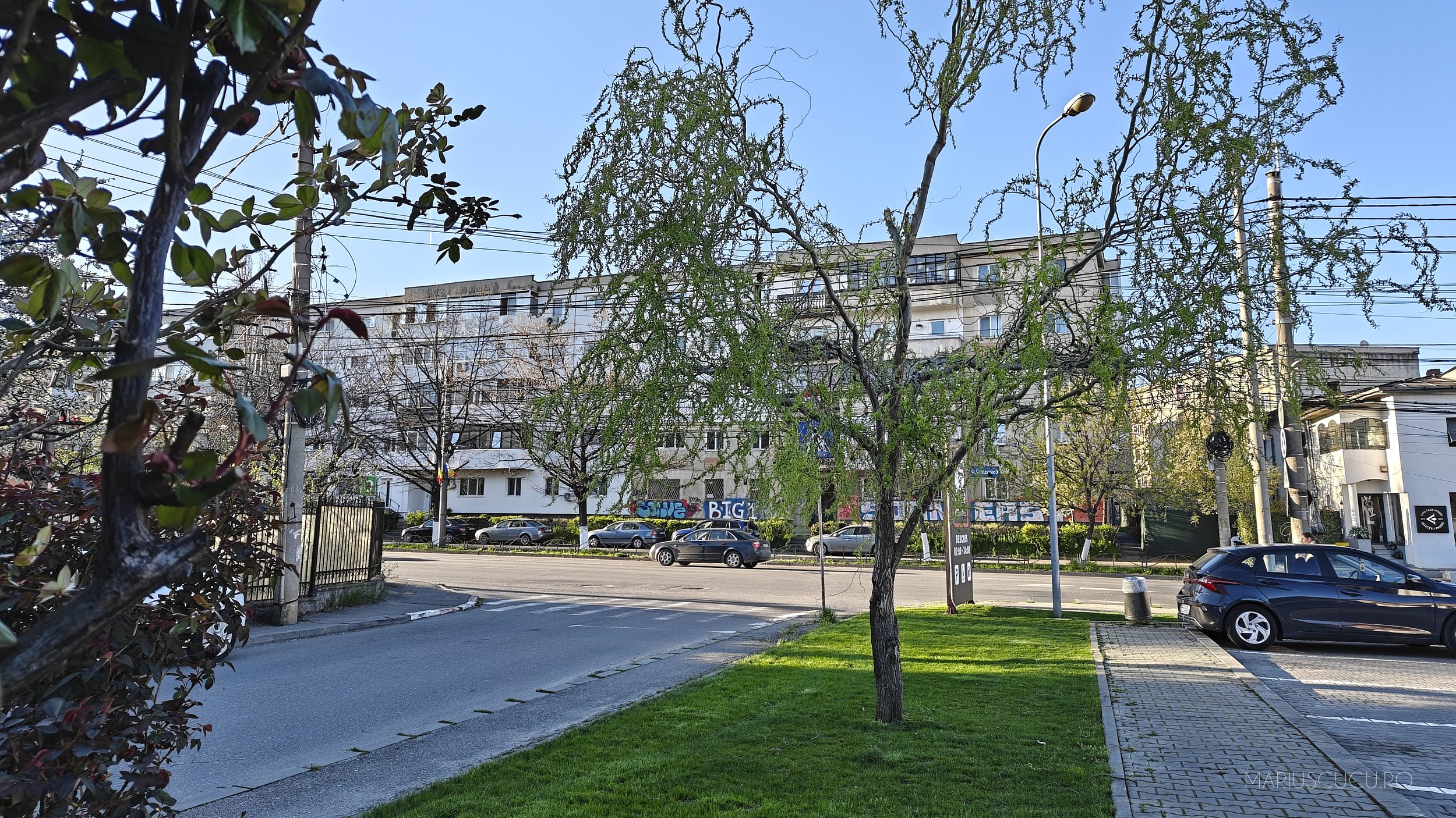 strada ploiesti