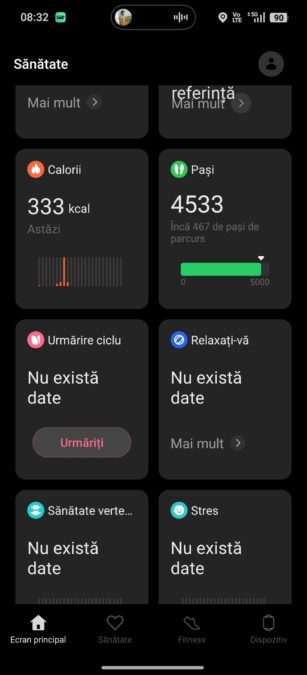 activitate oppo