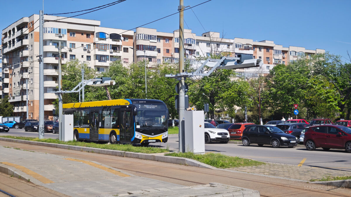 autobuz electric ploiesti