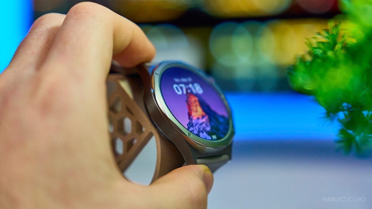 lateral oppo watch