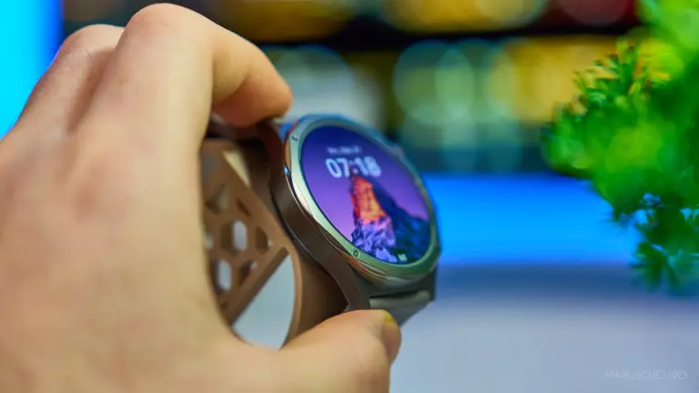 lateral oppo watch
