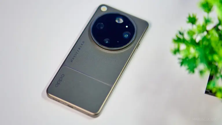 spate oppo find x