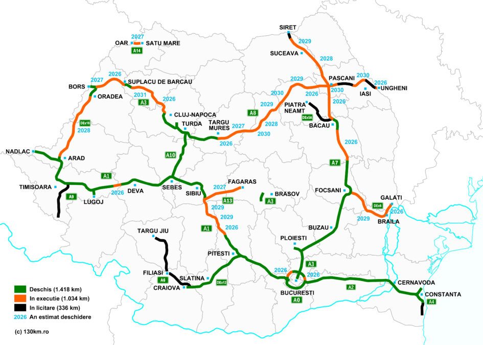 autostrada 2026
