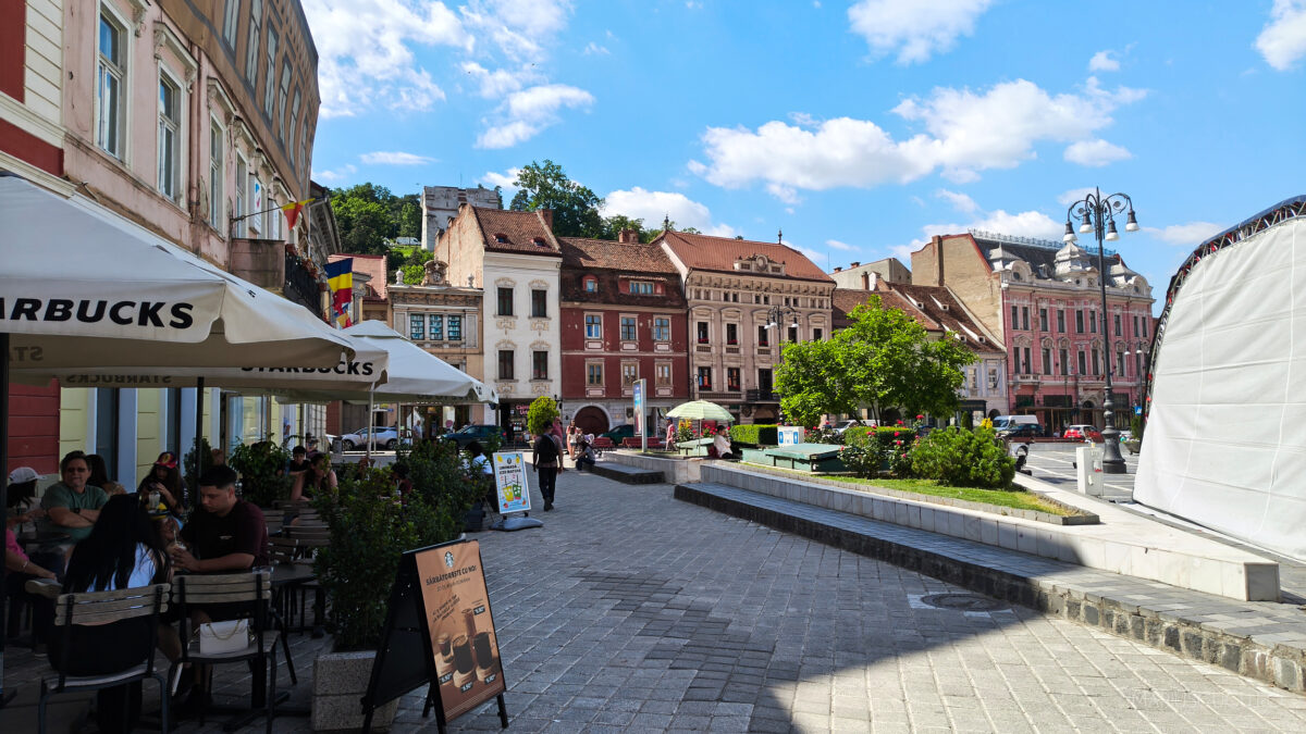 cladire brasov motorola