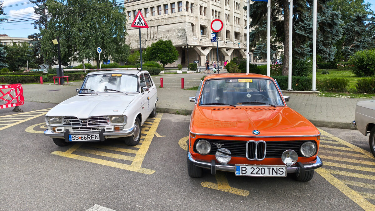 dacii vechi motorola