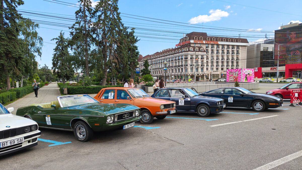 masini vechi ploiesti