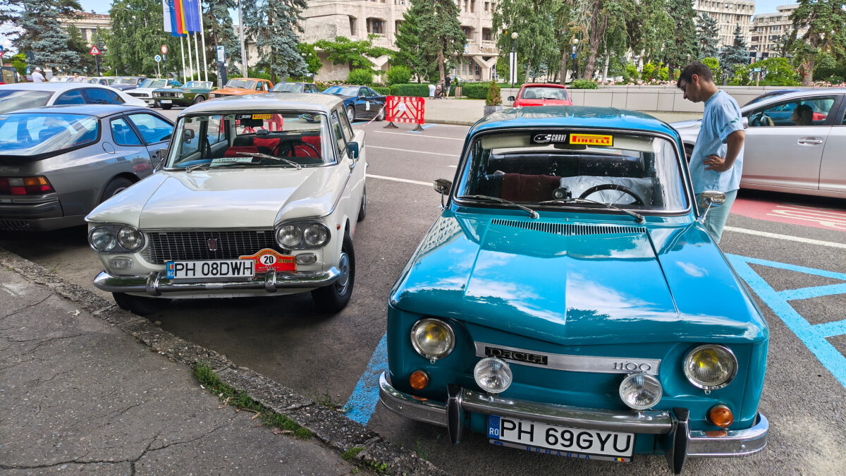 masini vechi ploiesti centru
