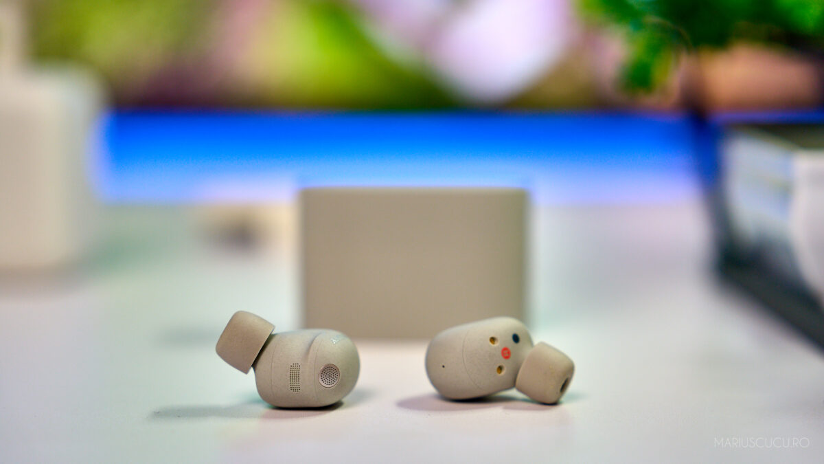 module casti wireless