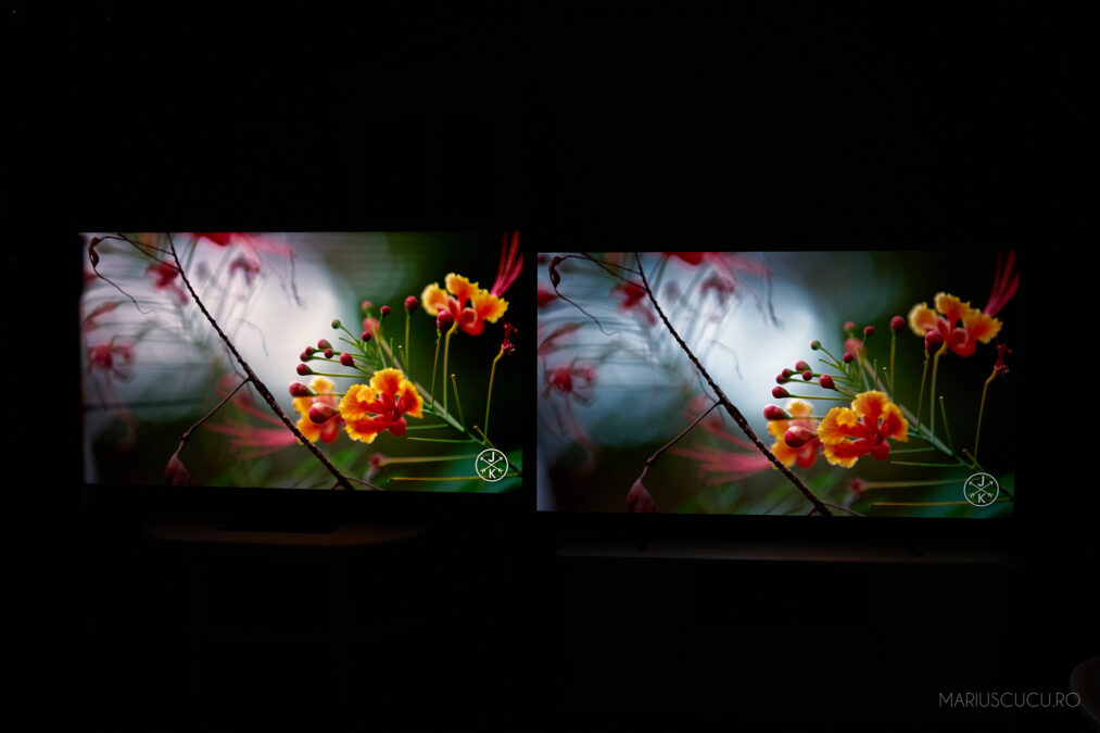 pop up sony tv