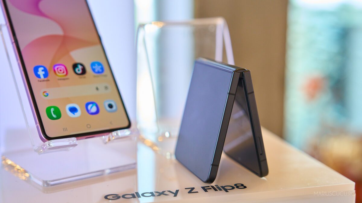 flip8 samsung