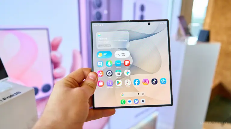 pliabil samsung cuta