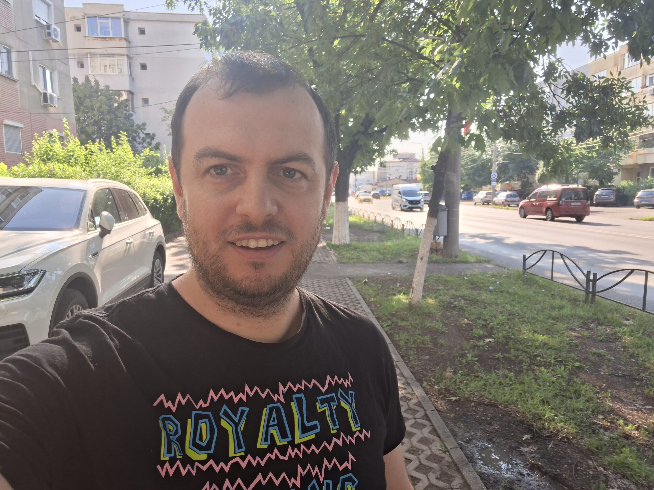 selfie a57