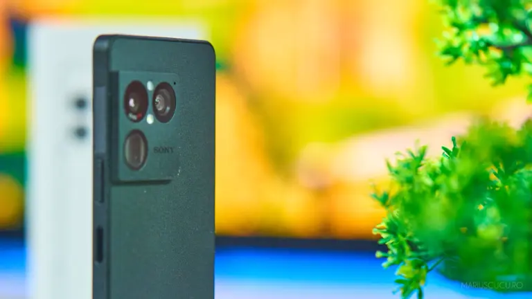 sony modul foto