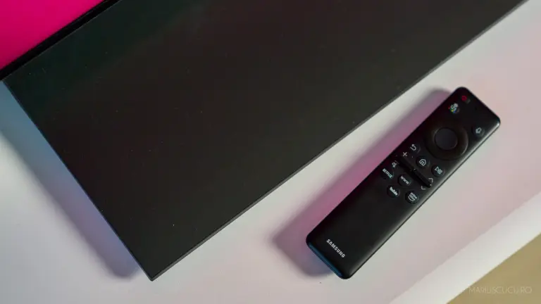 telecomanda samsung