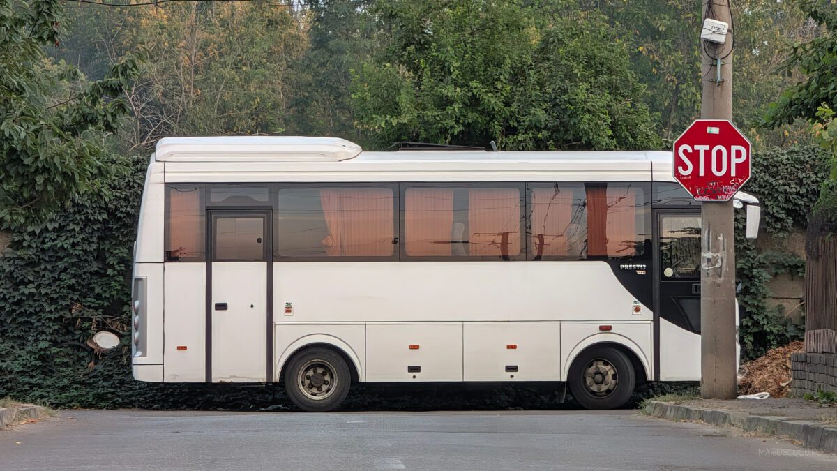 autobuz 10x pixel