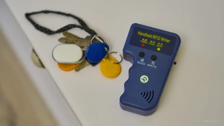 copiator rfid