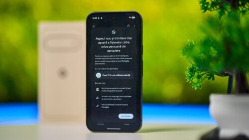 Google Pixel 11 Pro
