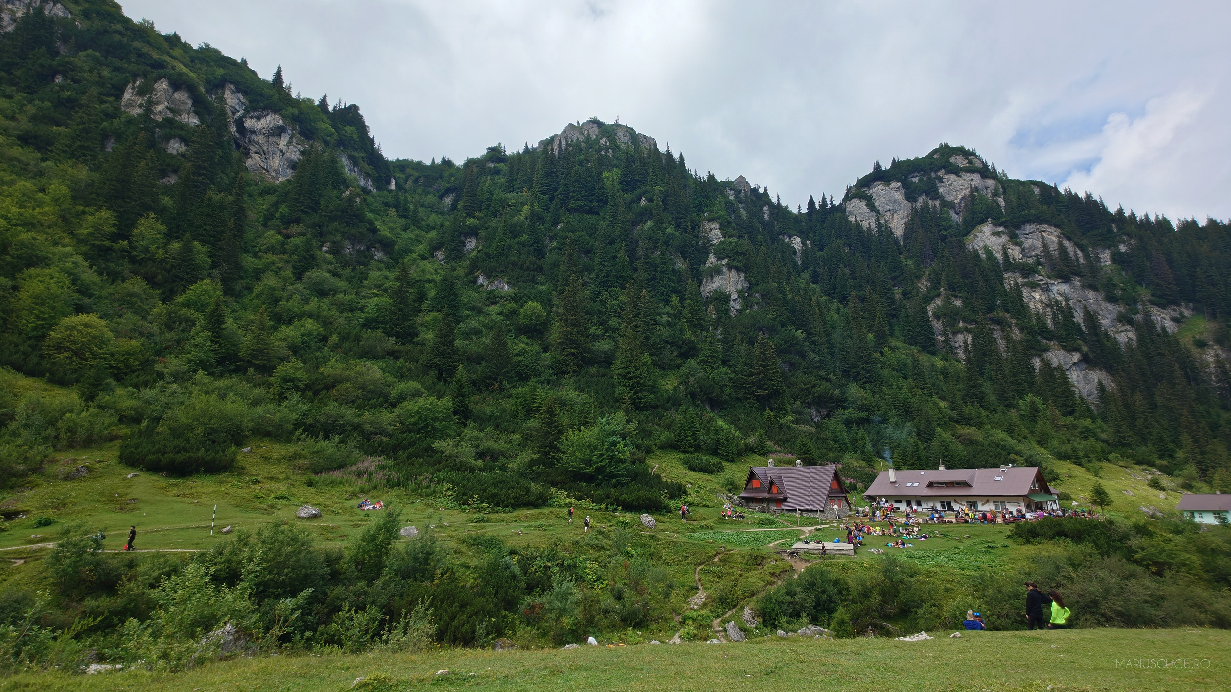 peisaj malaiesti