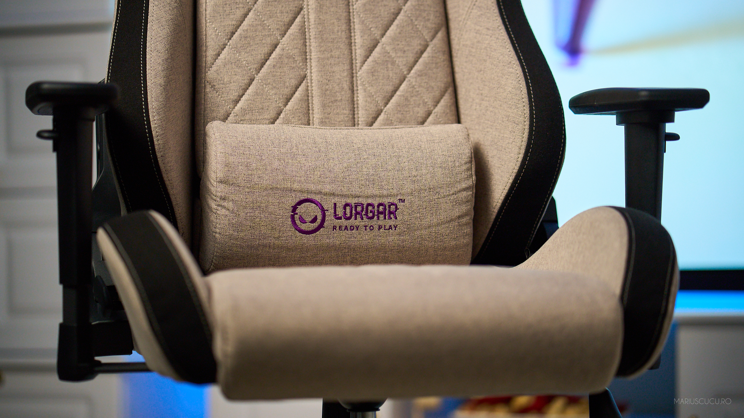 perna lorgar