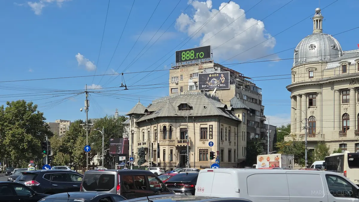 cladire pariuri bucuresti fold