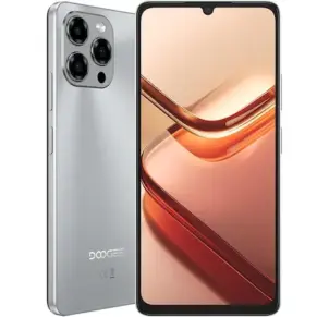 Doogee Note 58
