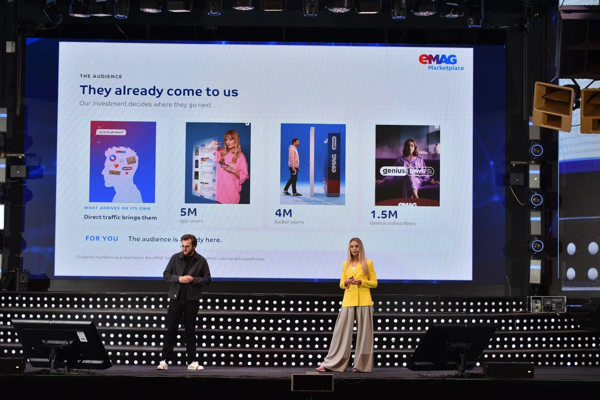 facebook prezentare emag