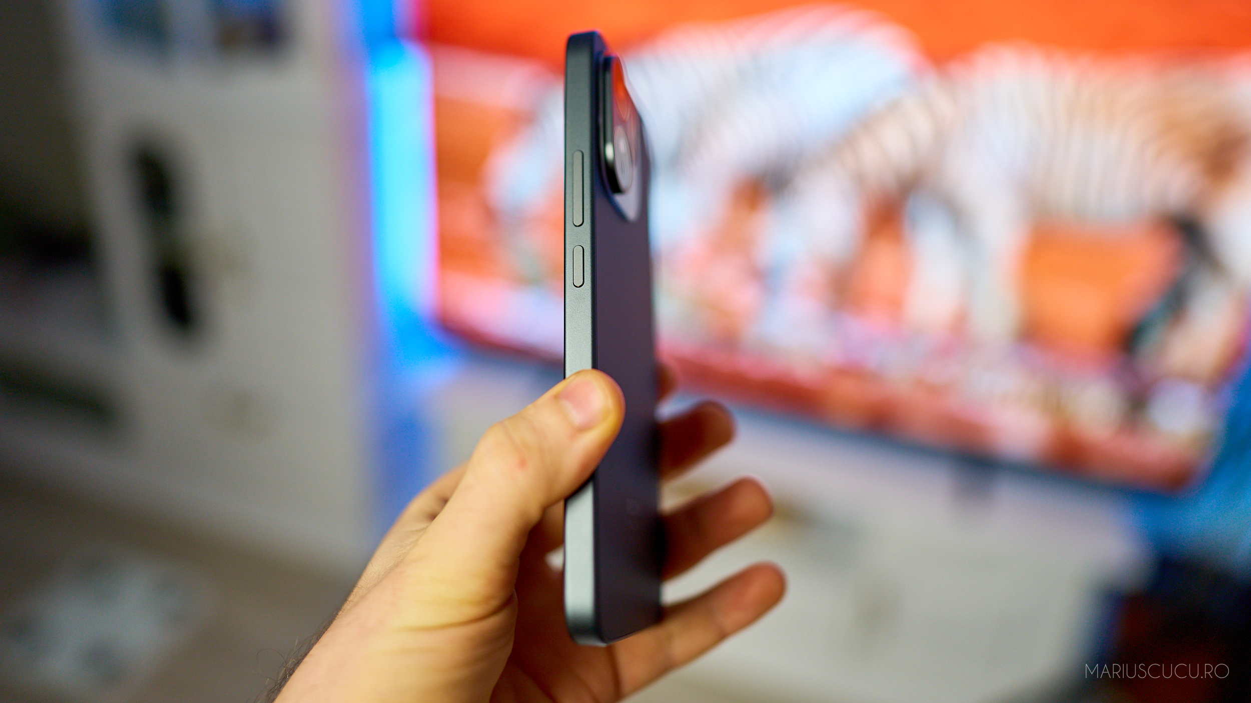 grosime redmi