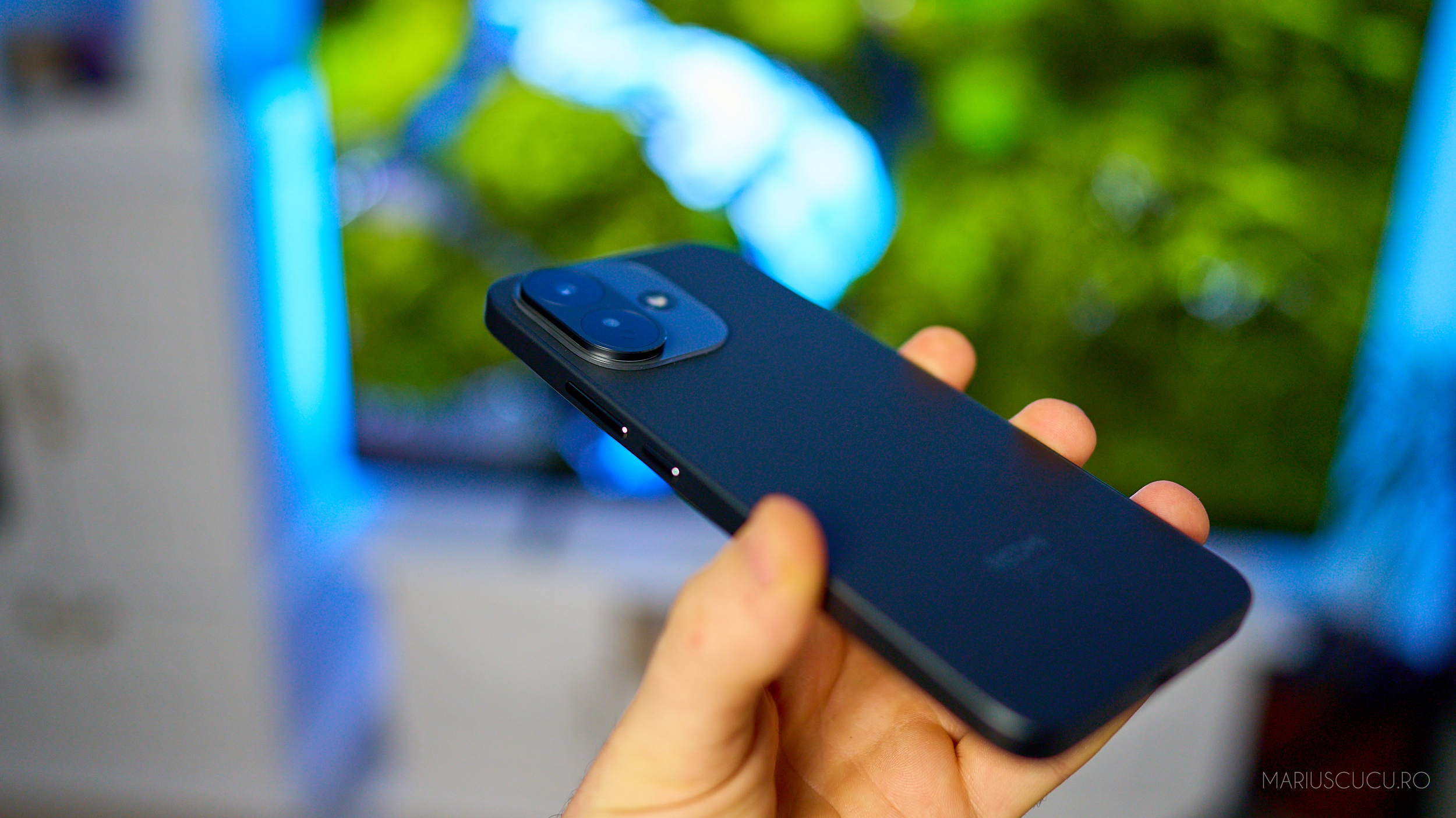 lateral redmi