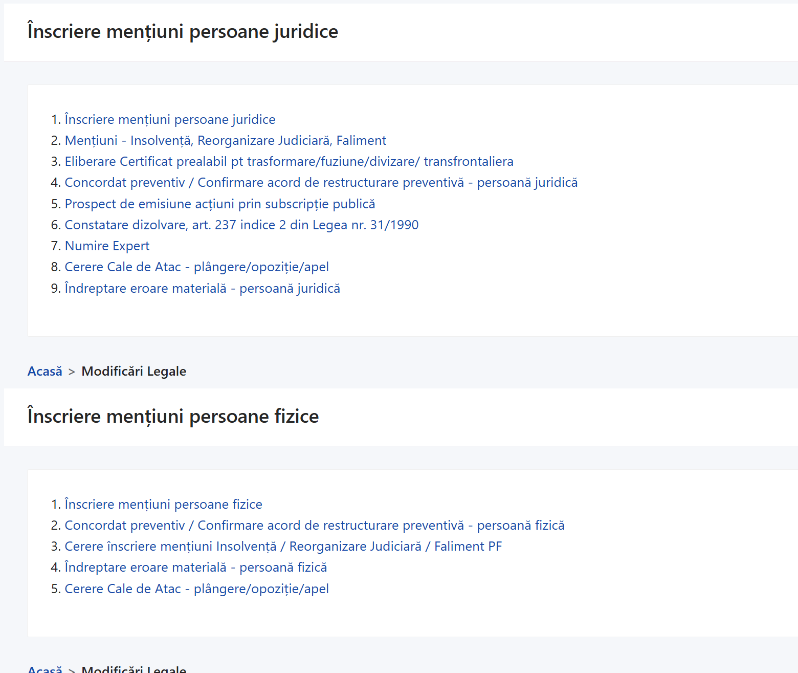 onrc portal