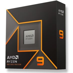 procesor AMD