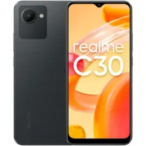Realme C30