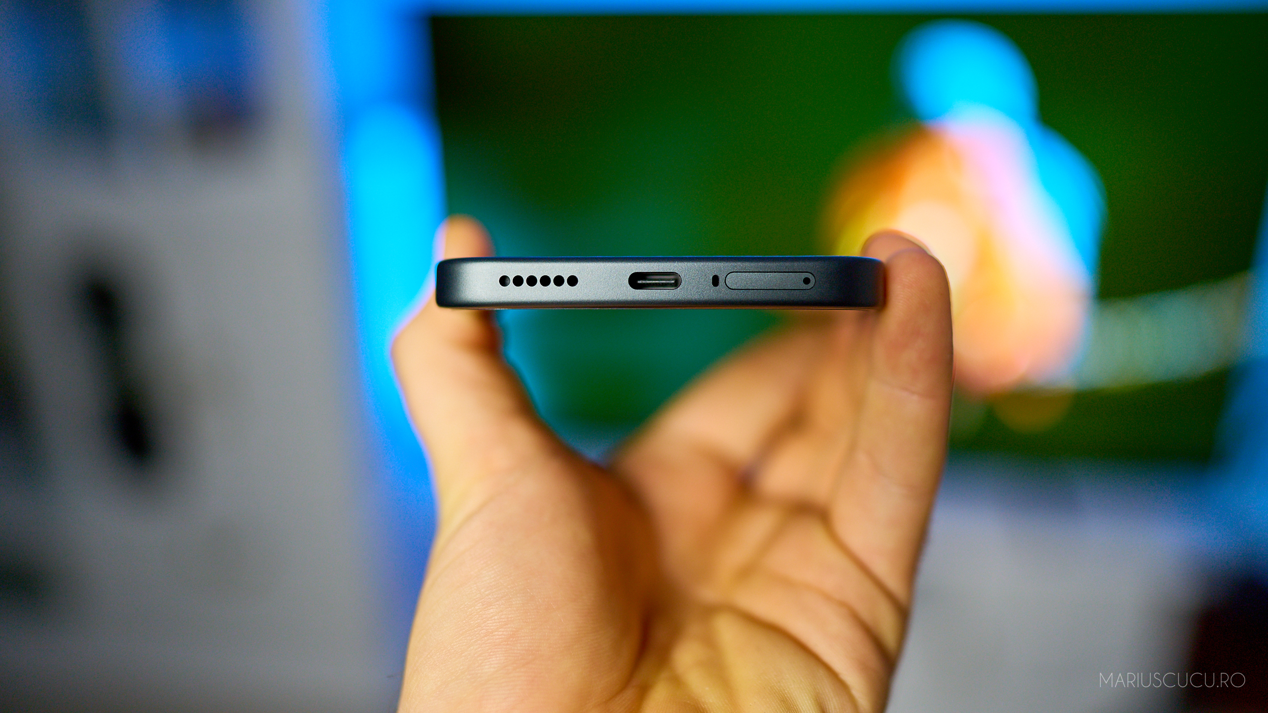 spate difuzoare redmi
