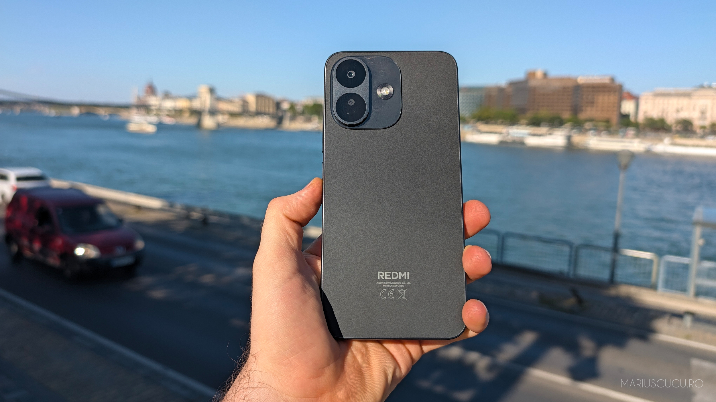 telefon budapesta redmi