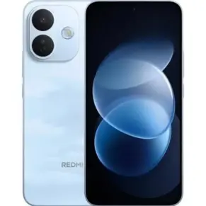Telefon Mobil Xiaomi Redmi Note 17 Pro, Procesor Qualcomm SM6435-AA Snapdragon 6s Gen 4, AMOLED touchscreen 6.83", 6GB RAM, 256GB Flash, Camera Duala 50 + 8MP, Wi-Fi, 5G, Dual Sim, Android (Albastru)