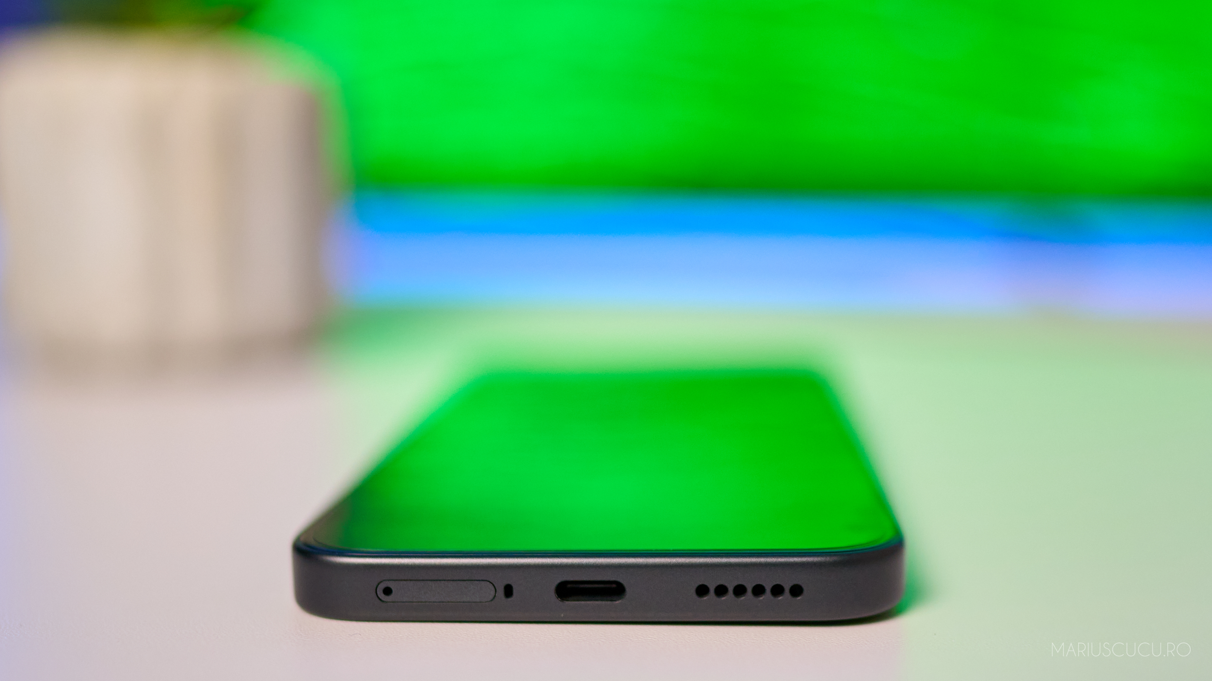 telefon redmi laterale ()