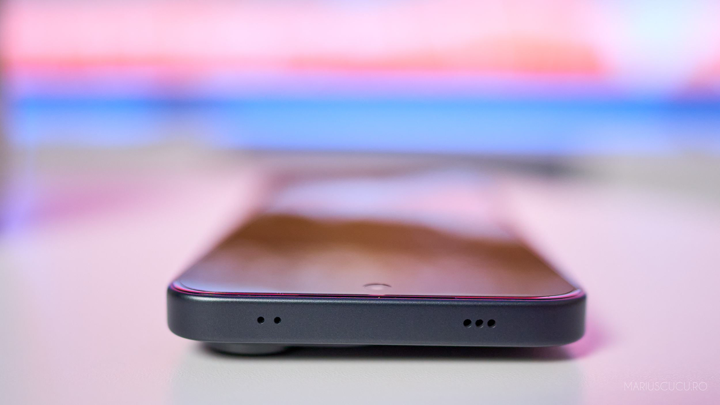 telefon redmi laterale ()