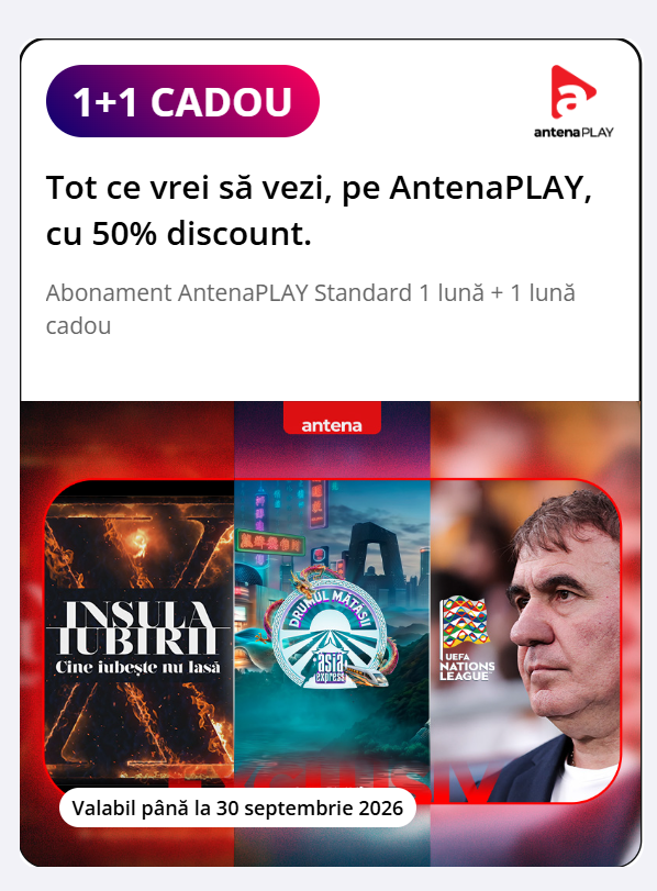 utilizatori antena genius