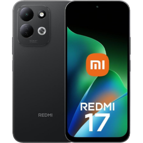 Xiaomi Redmi 17
