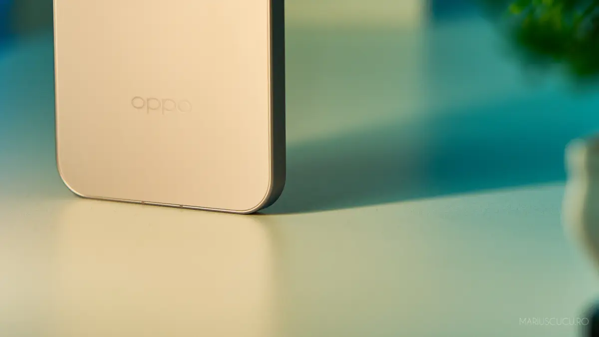 logo oppo findx pro max