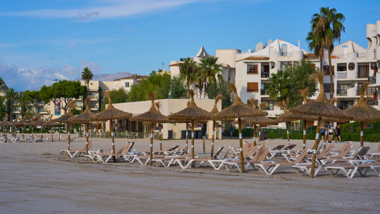 plaja mallorca