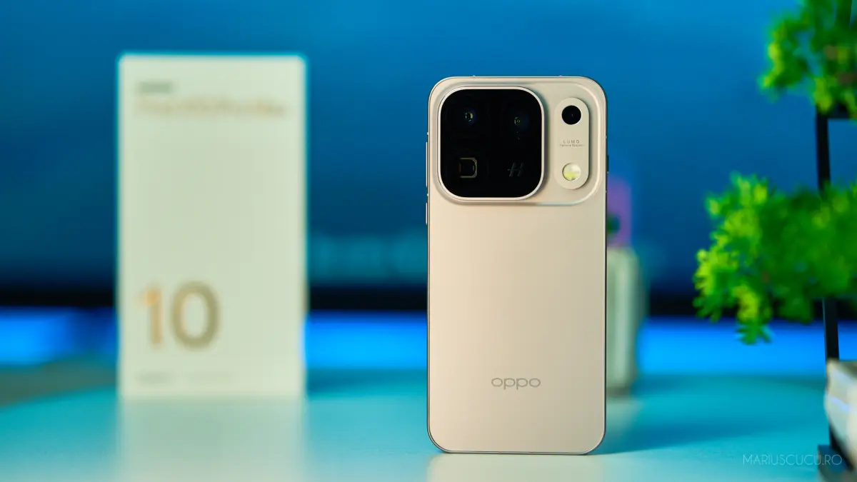 spate oppo finxpro max