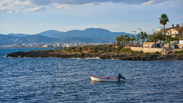 barca sony mallorca